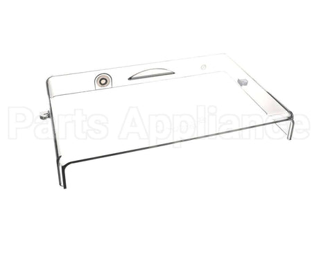 210203AR-5 Zummo Z40 Smoked Front Cover