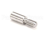 210208 Zummo Pulley Filter Shaft