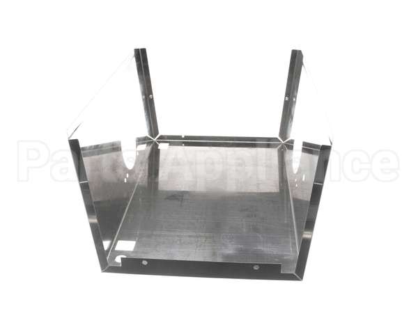 210218 Zummo Machine Body Z40