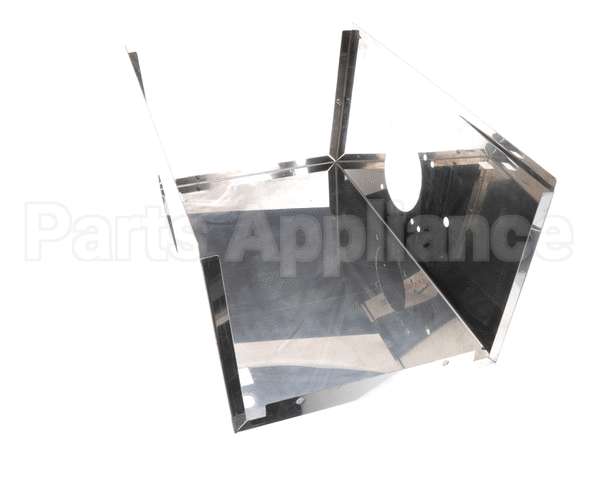 210236 Zummo Mach Body Z4025 Wground