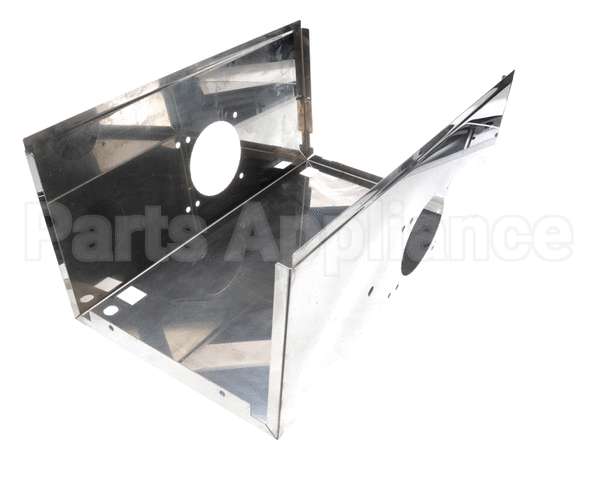210236 Zummo Mach Body Z4025 Wground