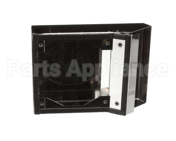 210237 Zummo Aeration Shutter Wgkt