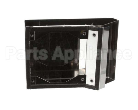 210237 Zummo Aeration Shutter Wgkt