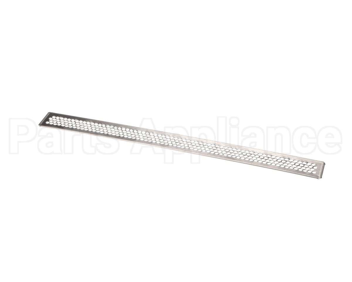21027502 Amana Menumaster Grille-Air Inlet