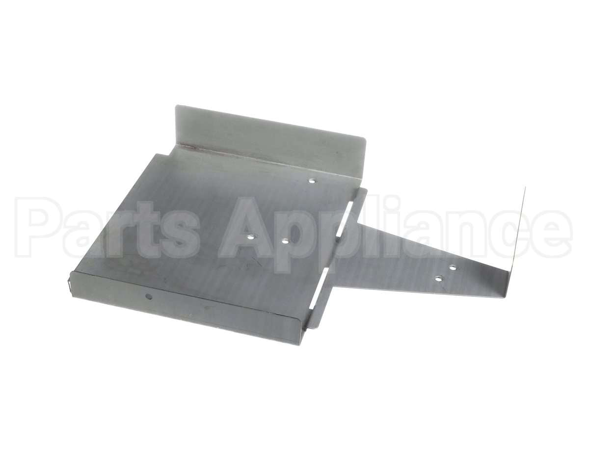 21028802 Amana Menumaster Bracket-Capacitor