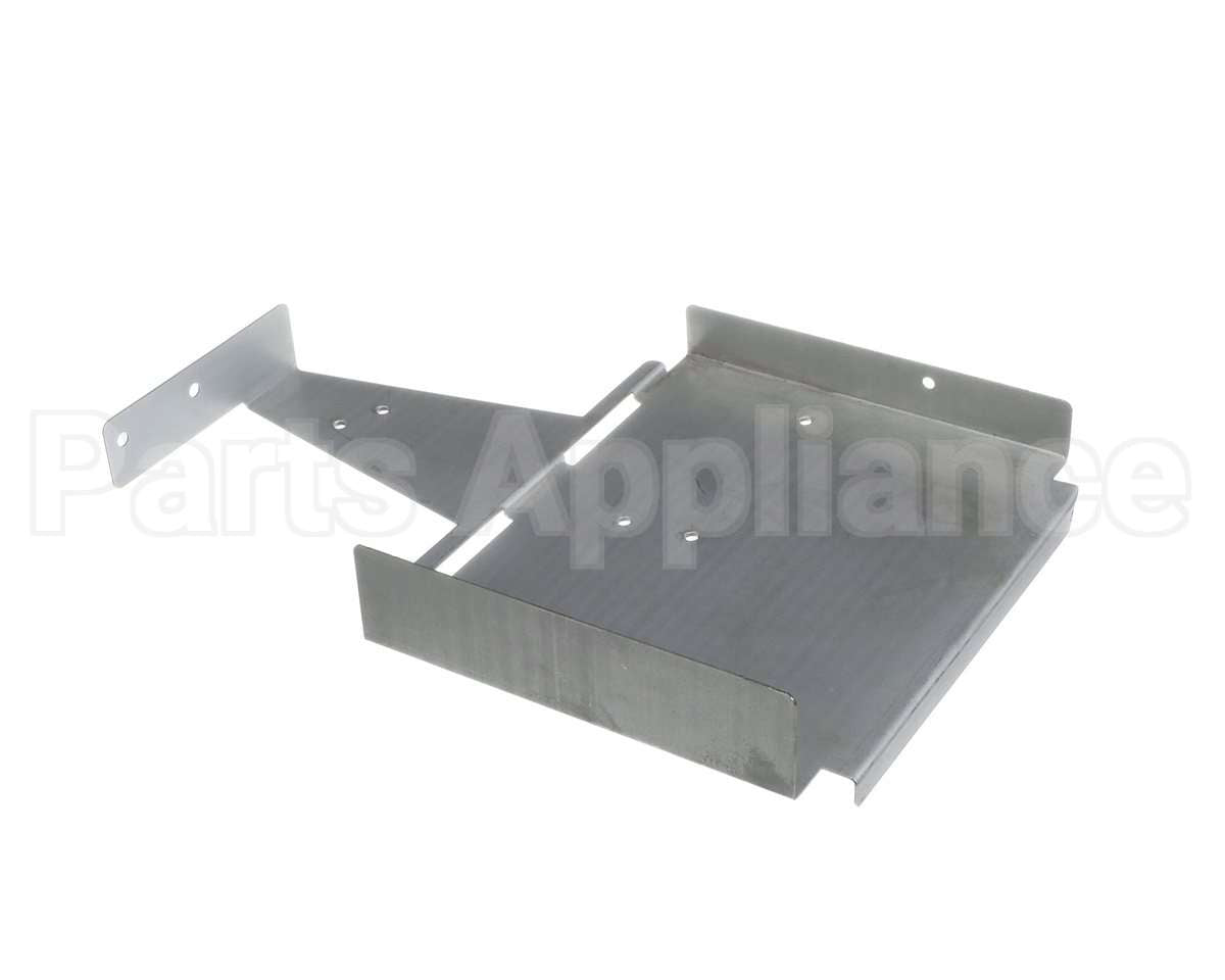 21028802 Amana Menumaster Bracket-Capacitor