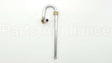 210295P Fisher Paykel 5/16 Tube Assy Main Front (Pkt