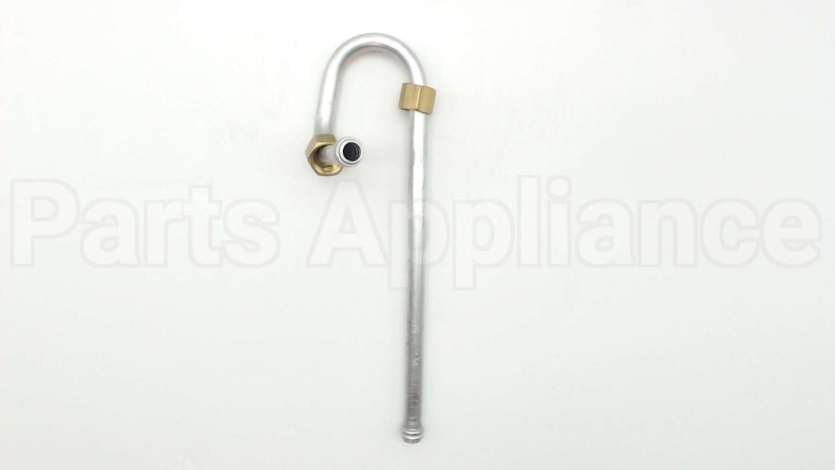 210295P Fisher Paykel 5/16 Tube Assy Main Front (Pkt