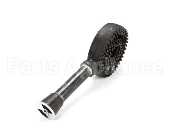 2103-1 Imperial 2-Ring Burner For Imp. -Ity, Painted Bla