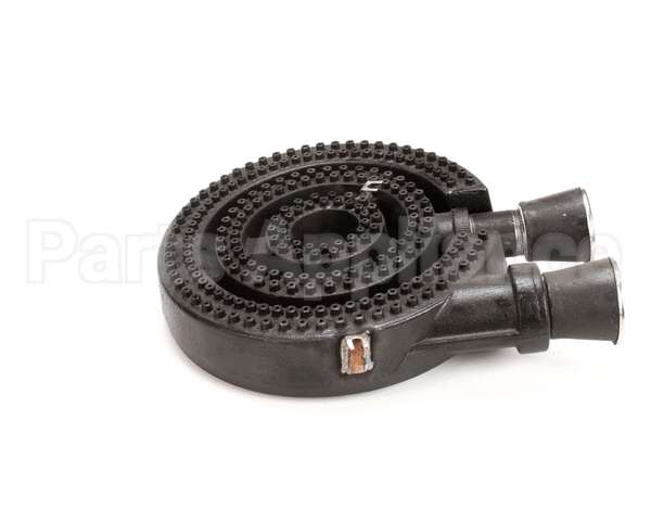 2103 Imperial 12" Stock Pot 3-Ring Burner