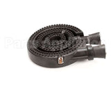 2103 Imperial 12" Stock Pot 3-Ring Burner