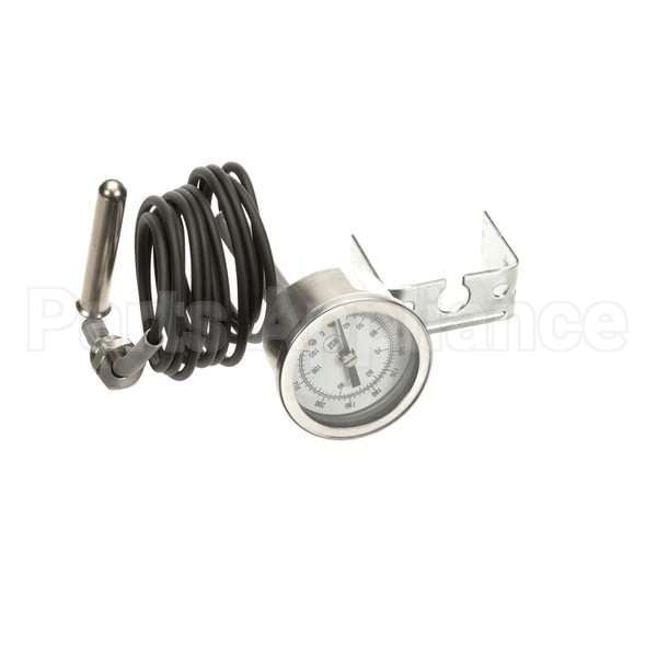 2103.25 Compatible CMA Uc 65E Thermeter 2"Dial 7" Cap