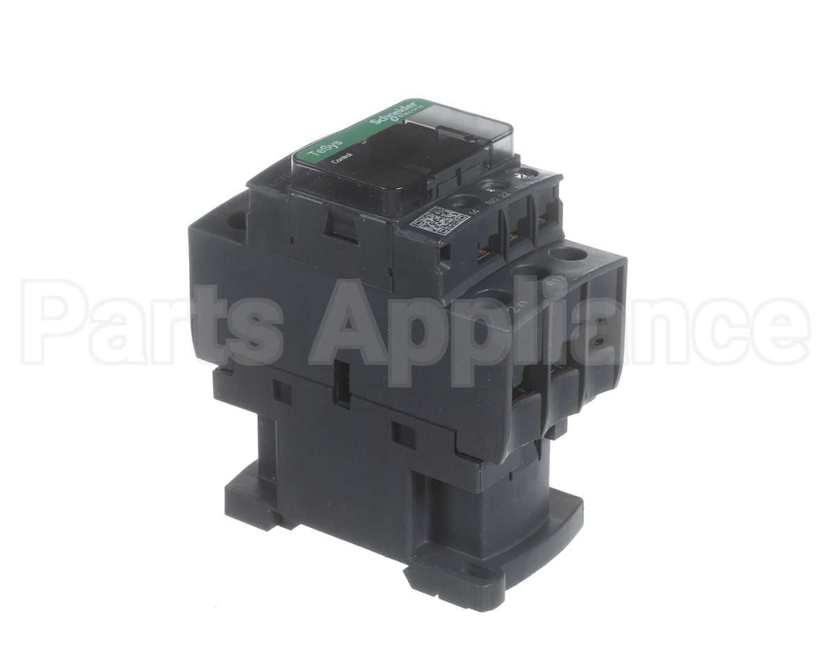 2103.48 Cma Uc 65E Contactor 25/40A 3P 115V Coil