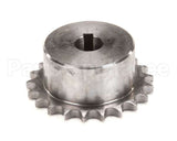 210307 Zummo Upper Pinion