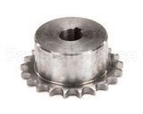 210307 Zummo Upper Pinion