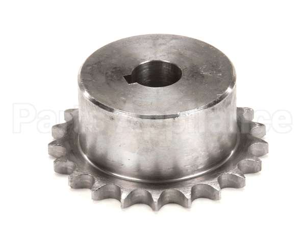 210307 Zummo Upper Pinion