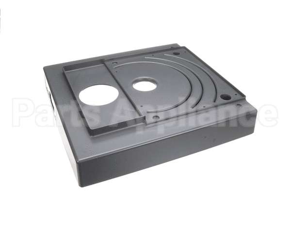 210316 Zummo Hopper Track Base