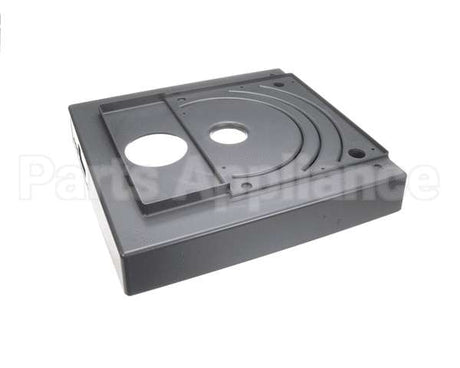 210316 Zummo Hopper Track Base
