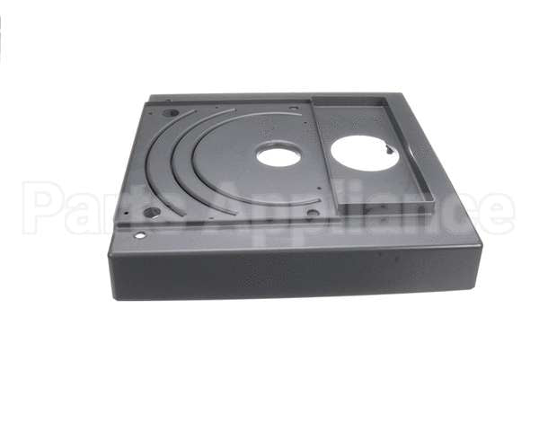 210316 Zummo Hopper Track Base