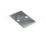 2103322 Frymaster Plate, Heater Support 24E
