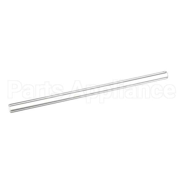 21034 Compatible Fetco Sight Gauge Tube, 11 1/2, Plas