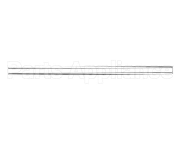21034 Fetco Sight Gauge Tube, 11 1/2, Plas