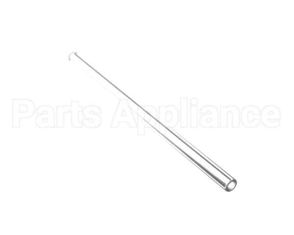 21034 Fetco Sight Gauge Tube, 11 1/2, Plas
