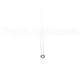 21034 Fetco Sight Gauge Tube, 11 1/2, Plas