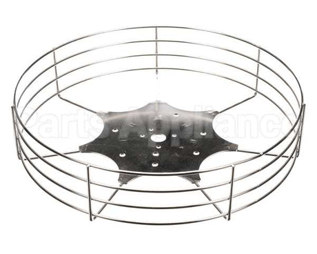 210344 Zummo Inner Basket
