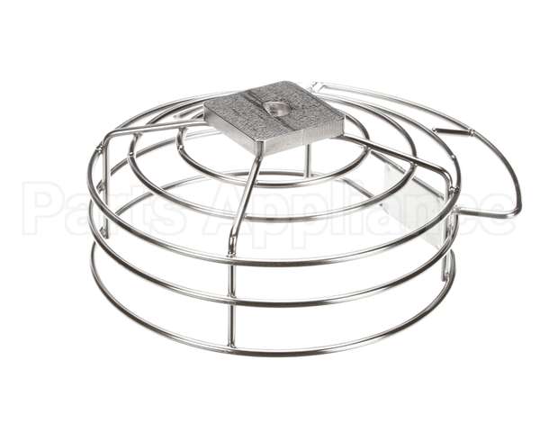 210345 Zummo Regular Fruit Classifier