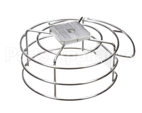 210346 Zummo Large Fruit Classifier