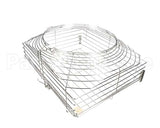 210356 Zummo Compl Ext Basket W/Hopper