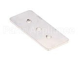 210359 Zummo Flange Hingee Z4025