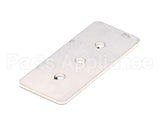 210359 Zummo Flange Hingee Z4025