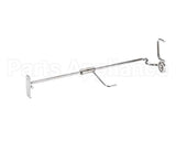 210360 Zummo Complete Closure Cover Z40
