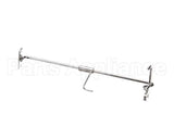 210360 Zummo Complete Closure Cover Z40