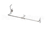 210360 Zummo Complete Closure Cover Z40
