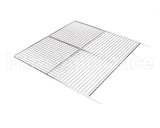 21039 Henny Penny Rack-Electric