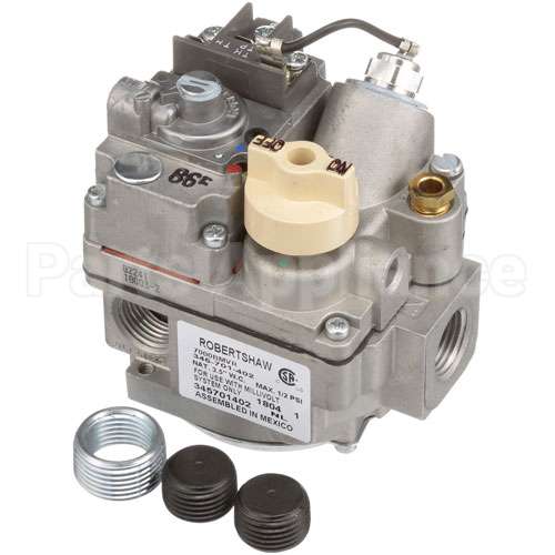 21040-1 Compatible Vulcan Gas Control
