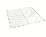 21040 Henny Penny Rack-Gas