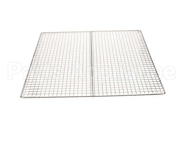 21040 Henny Penny Rack-Gas