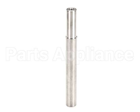 210415 Zummo Blade Shaft