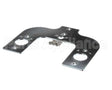 210446 Zummo Set Outside Joint Plate