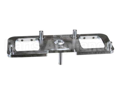 210447 Zummo Set Pusher Plate