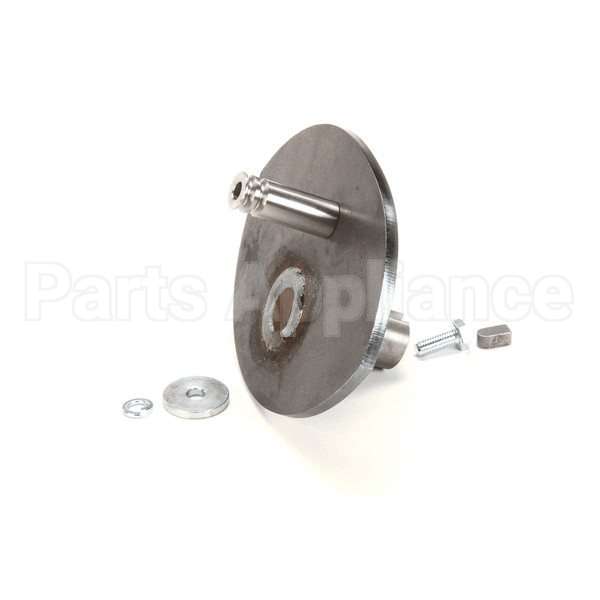 210452 Compatible Zummo Cycle Copier Set Replacement