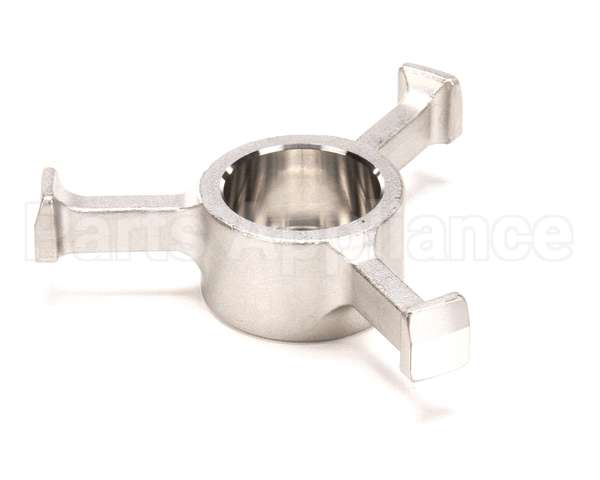 2104552 Stoelting Support Front For Auger 217-218