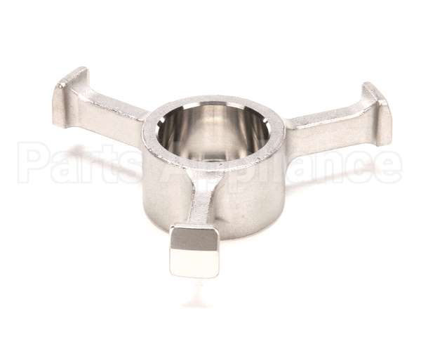 2104552 Stoelting Support Front For Auger 217-218