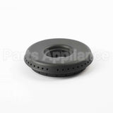 210461 Fisher Paykel Burner Base Diecast