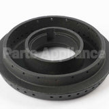 210461 Fisher Paykel Burner Base Diecast
