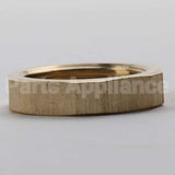 210468P Fisher Paykel Nut M22 Jet Holder (Pkd)